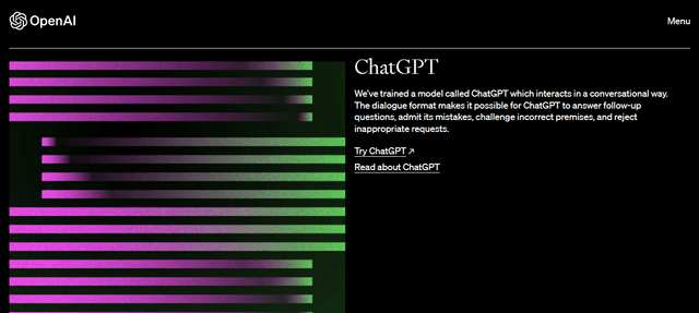 Chat-GPT